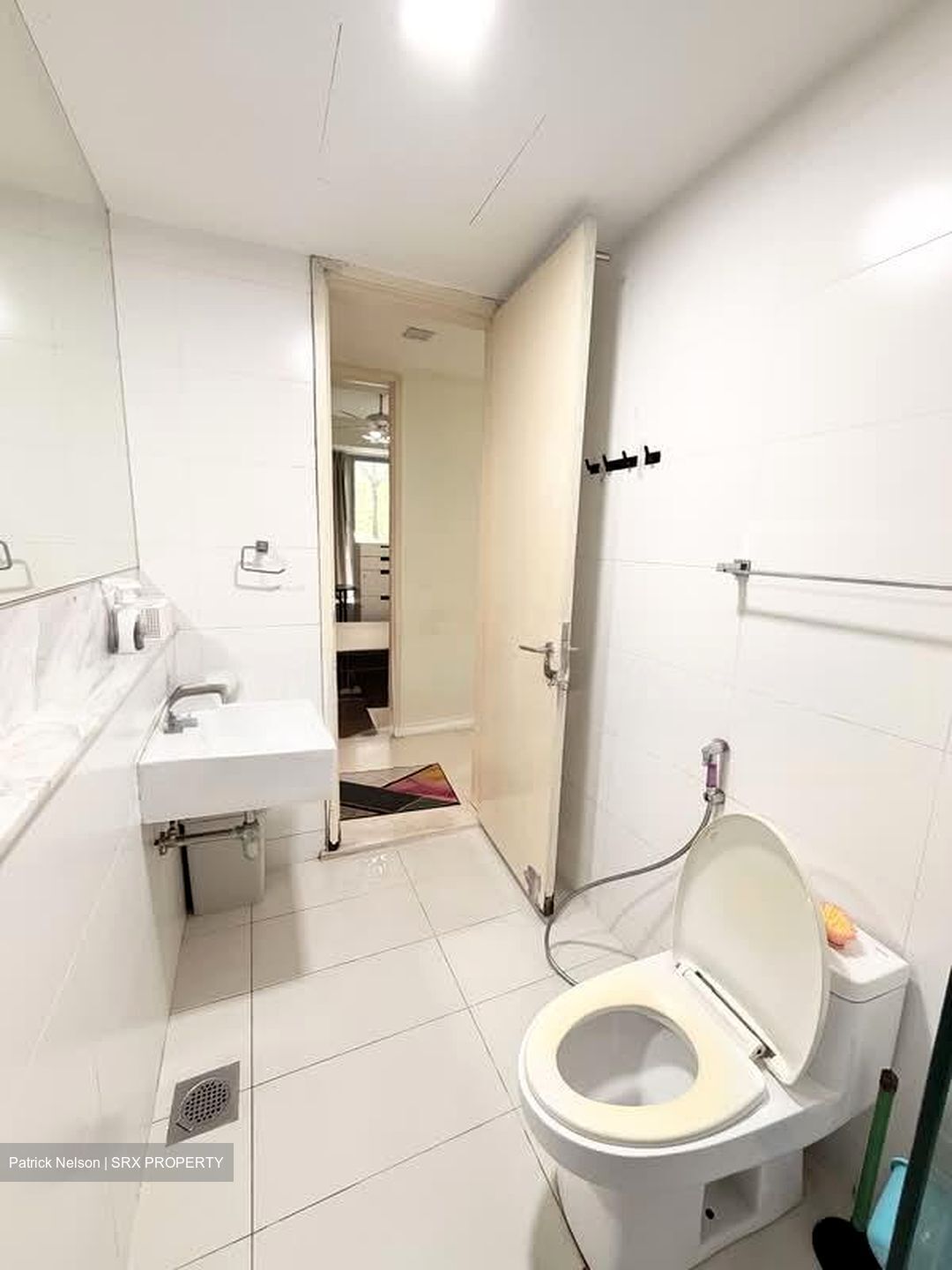 Ferraria Park Condominium (D17), Condominium #540976721